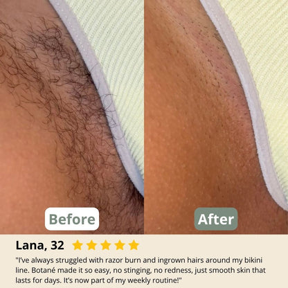 Botane Labs Woman - Hair Removal Cream
