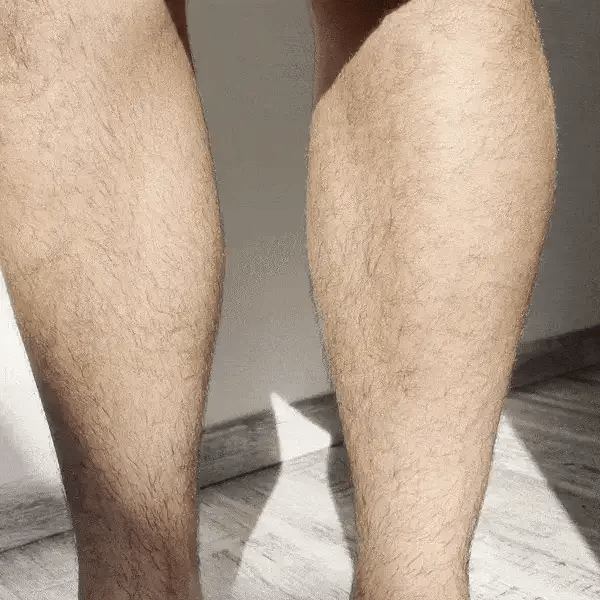 Hair Removal Cream Made for face + scalp