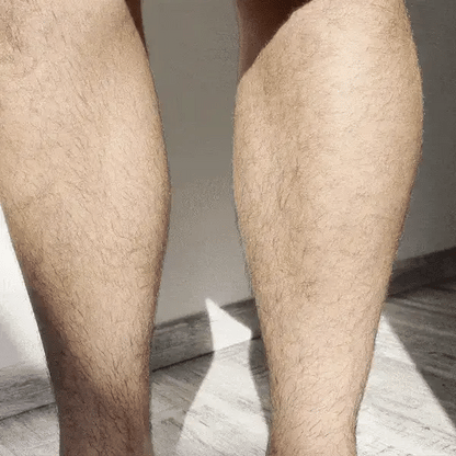 Hair Removal Cream Made for face + scalp