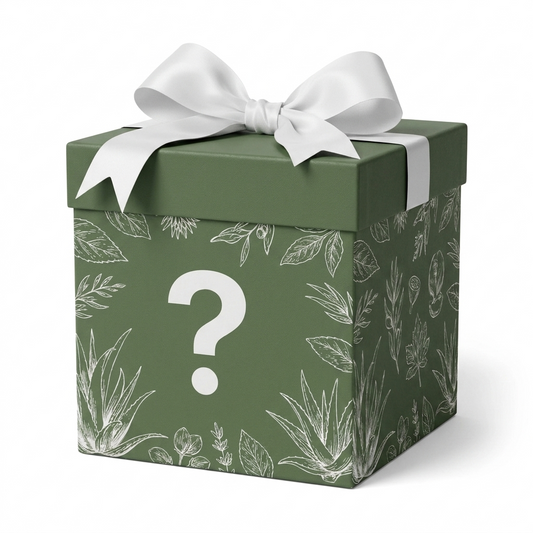 Mystery Gift